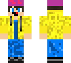 bamash skate skin