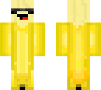 banana request