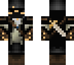 bandit assasin