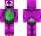 barney