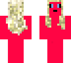 basic blond