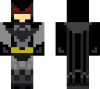 bat-man