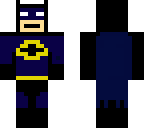 batcraft