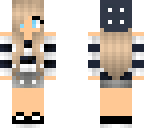 beanie girl edit