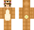 bear onesie