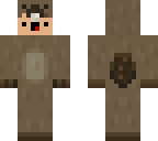 beaver