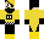 bill cipher tho