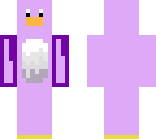 birdy