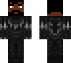 black panther