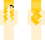 blonde base