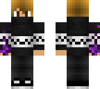 blonde pvp boy