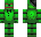 blood virtual freddy