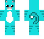 blucat