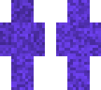 blue guy