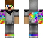 blue is not changing but other one