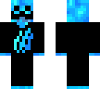 blue preston
