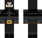 blue thief lejon55