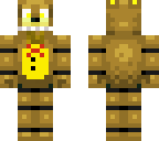bon the bunny
