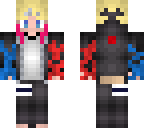 boruto pvp