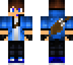 boy archer