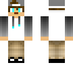 boy skin kawaii