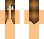 brown hair base
