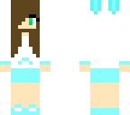 bunny girl