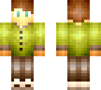 button up