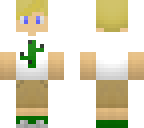 cactus frogflash