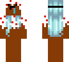 cake man