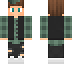 cap loook