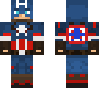 captain america