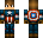 captin