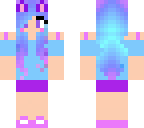cat girl