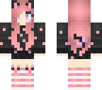 cat girl