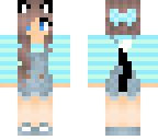 cat girl