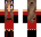 cat girl