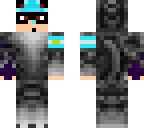 catt suit