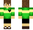 chara boy edit
