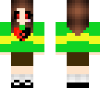 chara changes