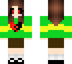 chara fix