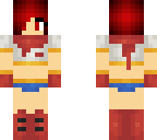 chara papyrus clothes