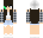 checkered