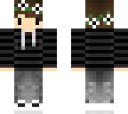 chibi emo