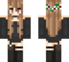 chibi girl