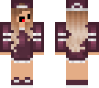 chibi skin