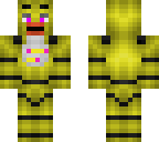 chica
