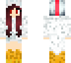 chicken girl