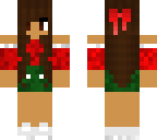 christmas me irl