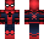 civil war spidey